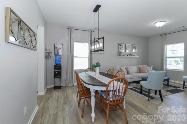 228 Fesperman Circle, Troutman, NC 28166