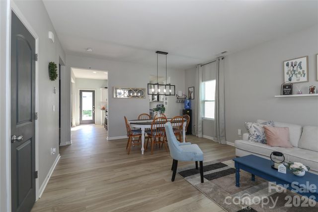 228 Fesperman Circle, Troutman, NC 28166