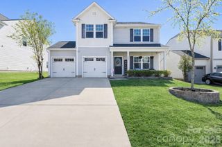 228 Fesperman Circle, Troutman, NC 28166