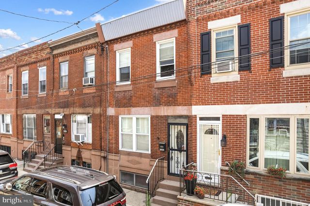 2245 S HICKS ST, Philadelphia, PA 19145