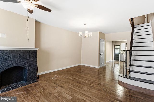 2245 S HICKS ST, Philadelphia, PA 19145