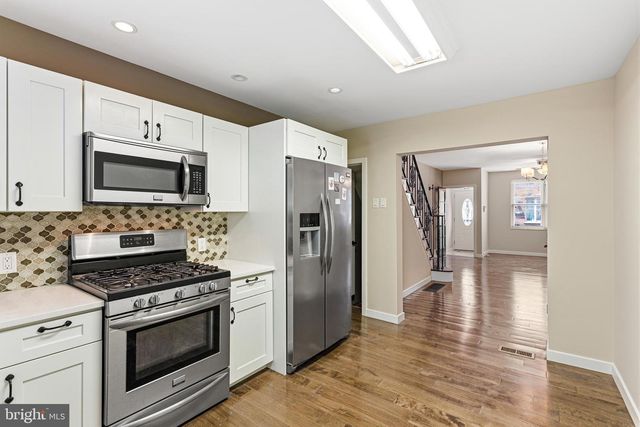 2245 S HICKS ST, Philadelphia, PA 19145