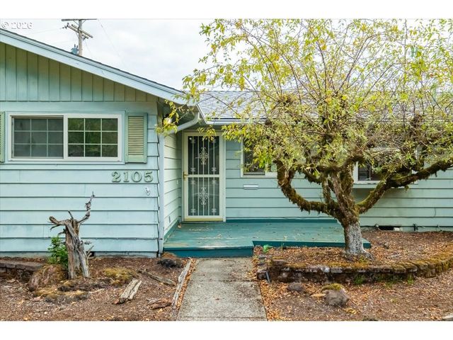 2105 Nw 29TH St, Corvallis, OR 97330