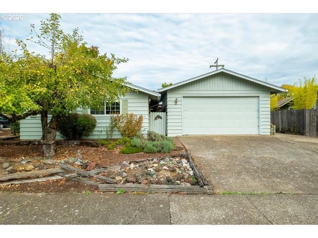 2105 Nw 29TH St, Corvallis, OR 97330
