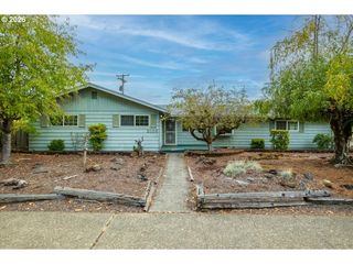 2105 Nw 29TH St, Corvallis, OR 97330