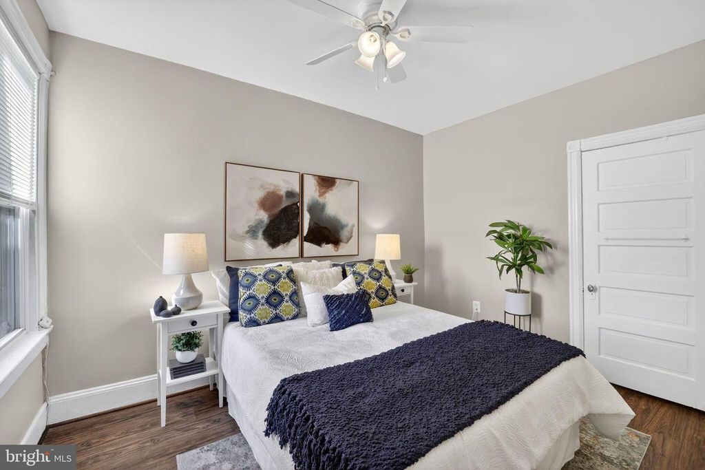 1642 FLORIDA AVE NW, Washington, DC 20009