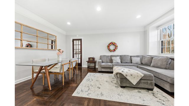 3814 JOHNSON Avenue, New York City, NY 10463