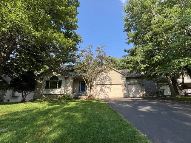 11019 Zumbrota Court NE, Blaine, MN 55449