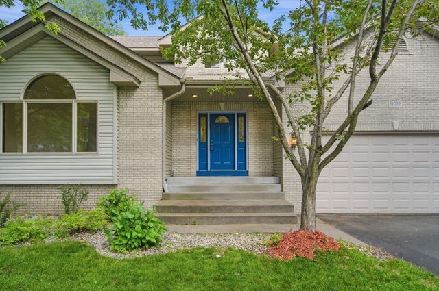 11019 Zumbrota Court NE, Blaine, MN 55449