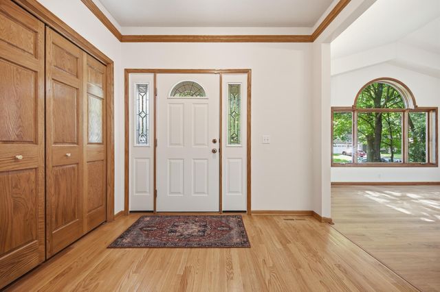 11019 Zumbrota Court NE, Blaine, MN 55449