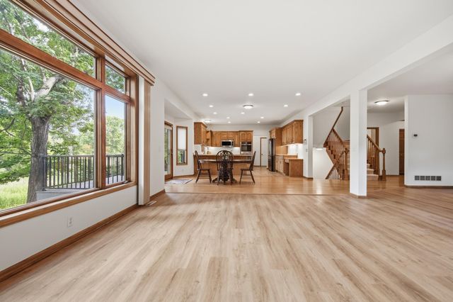 11019 Zumbrota Court NE, Blaine, MN 55449