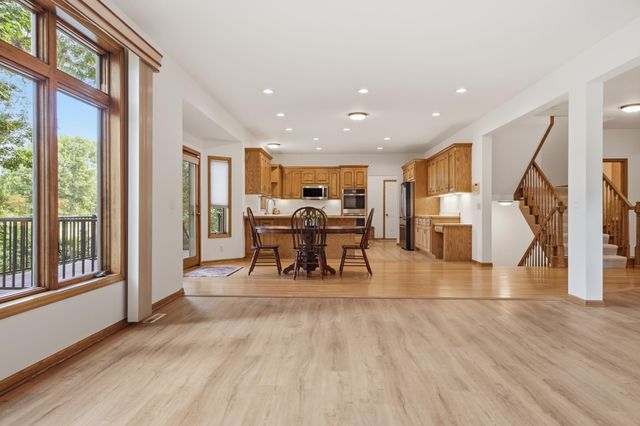 11019 Zumbrota Court NE, Blaine, MN 55449