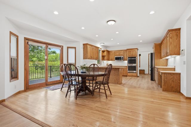 11019 Zumbrota Court NE, Blaine, MN 55449
