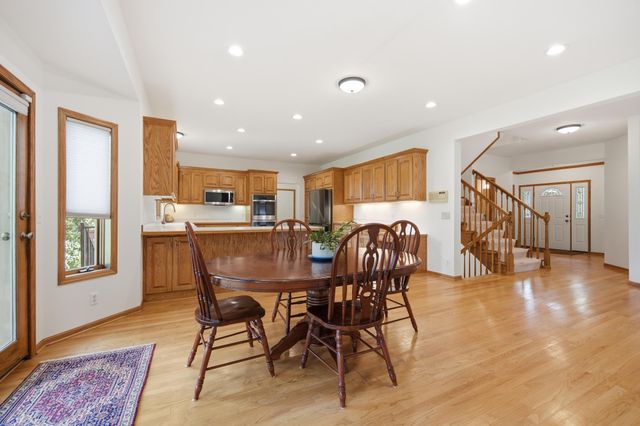 11019 Zumbrota Court NE, Blaine, MN 55449