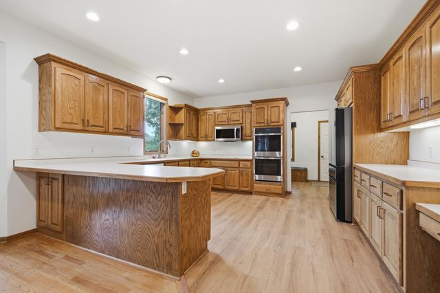 11019 Zumbrota Court NE, Blaine, MN 55449