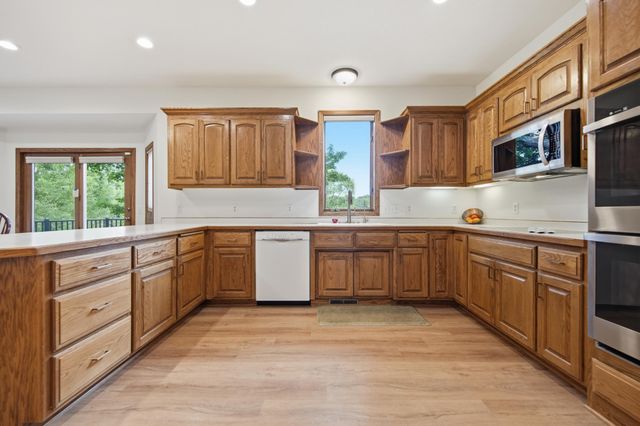 11019 Zumbrota Court NE, Blaine, MN 55449