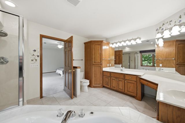 11019 Zumbrota Court NE, Blaine, MN 55449
