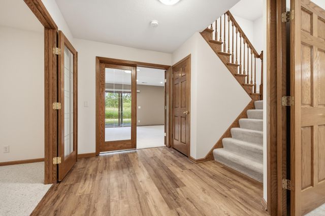 11019 Zumbrota Court NE, Blaine, MN 55449
