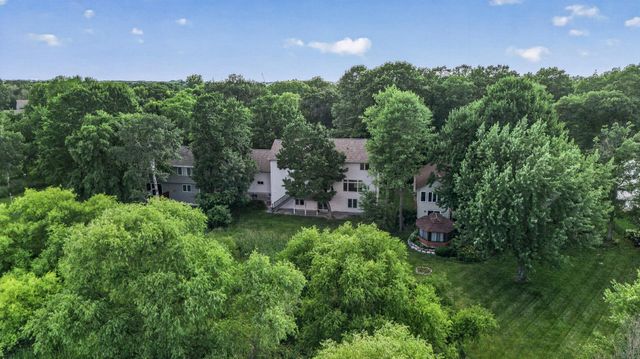 11019 Zumbrota Court NE, Blaine, MN 55449