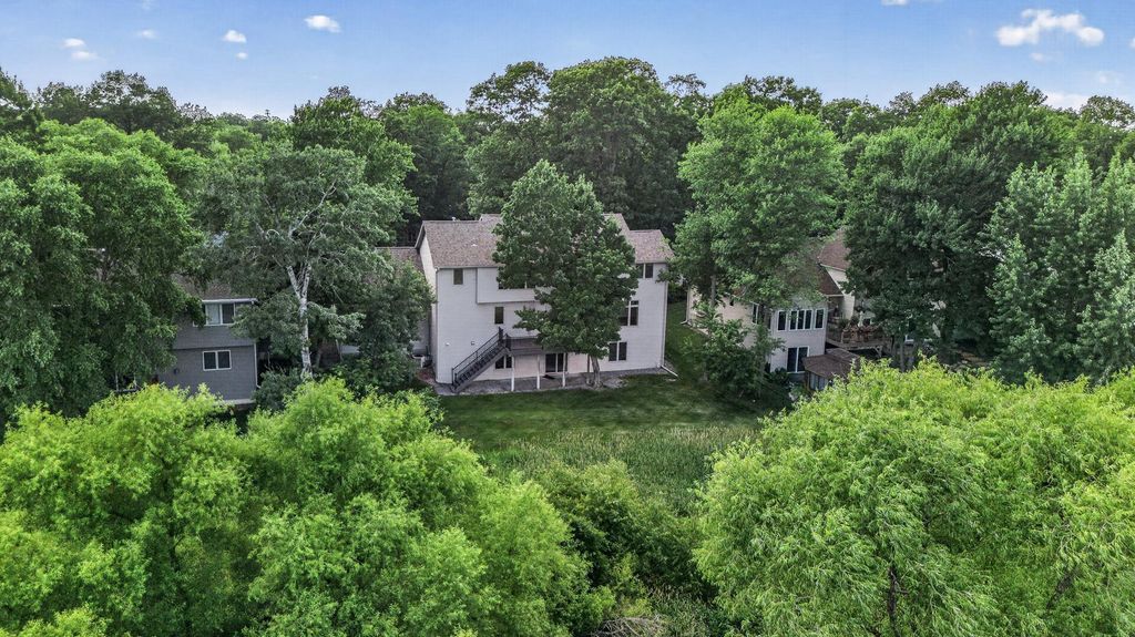 11019 Zumbrota Court NE, Blaine, MN 55449 — photo 4