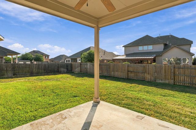 19509 Kolsti WAY, Pflugerville, TX 78660