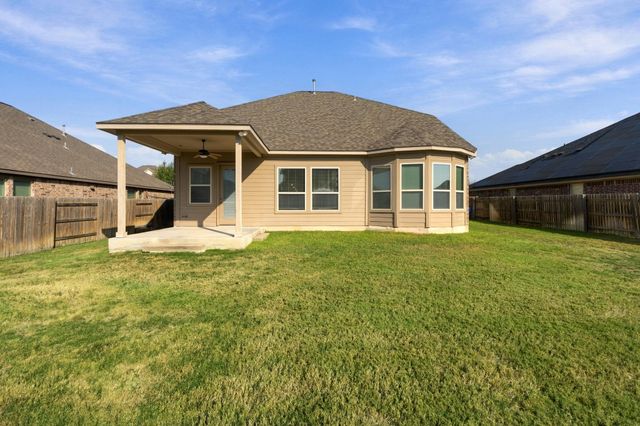 19509 Kolsti WAY, Pflugerville, TX 78660