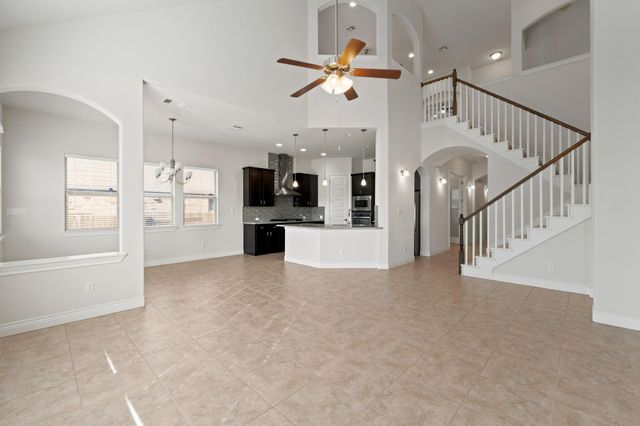19509 Kolsti WAY, Pflugerville, TX 78660