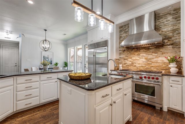 4421 Caruth Boulevard, Dallas, TX 75225
