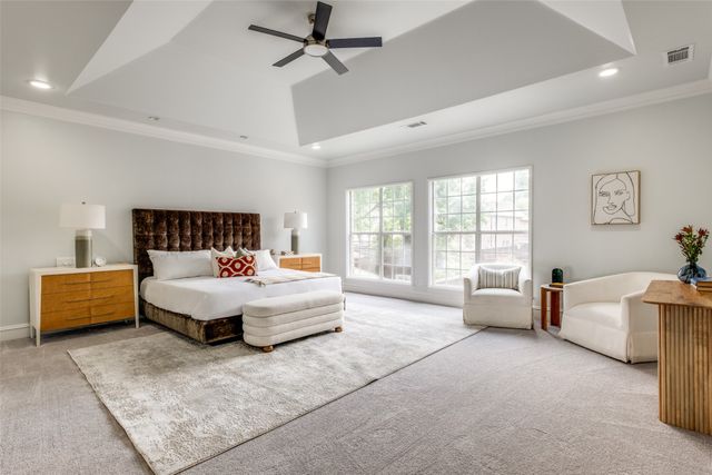4421 Caruth Boulevard, Dallas, TX 75225