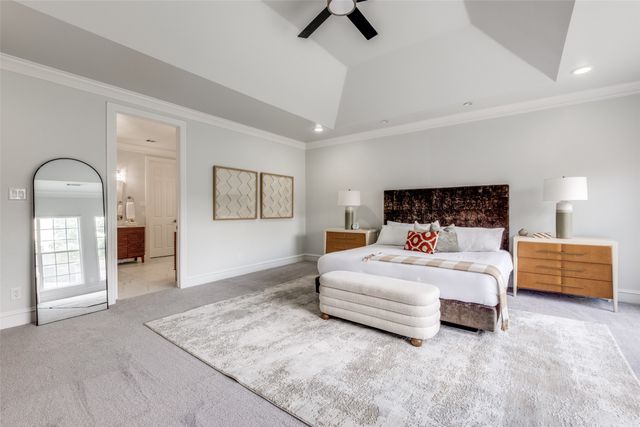 4421 Caruth Boulevard, Dallas, TX 75225