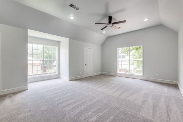 4421 Caruth Boulevard, Dallas, TX 75225