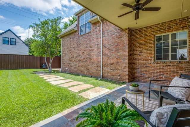 4421 Caruth Boulevard, Dallas, TX 75225