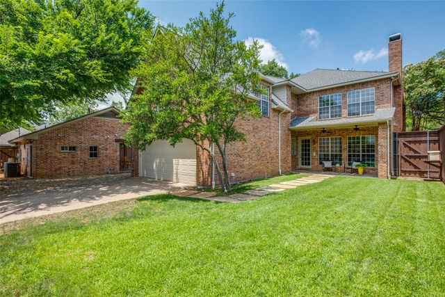 4421 Caruth Boulevard, Dallas, TX 75225