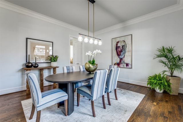 4421 Caruth Boulevard, Dallas, TX 75225