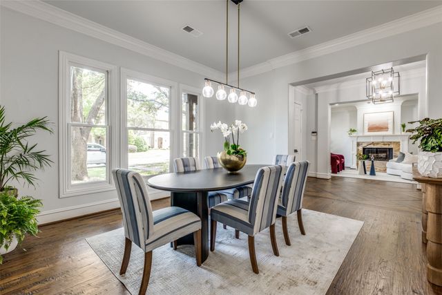 4421 Caruth Boulevard, Dallas, TX 75225