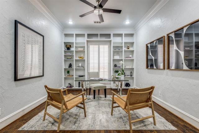 4421 Caruth Boulevard, Dallas, TX 75225