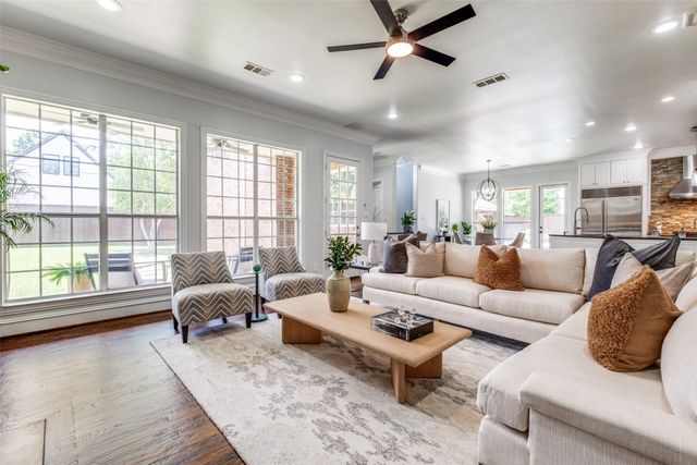 4421 Caruth Boulevard, Dallas, TX 75225
