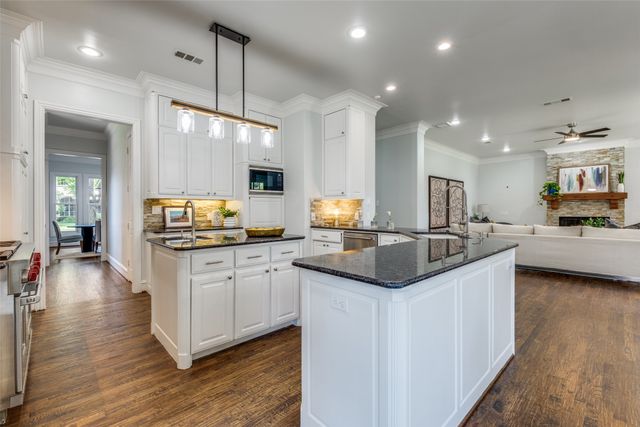 4421 Caruth Boulevard, Dallas, TX 75225
