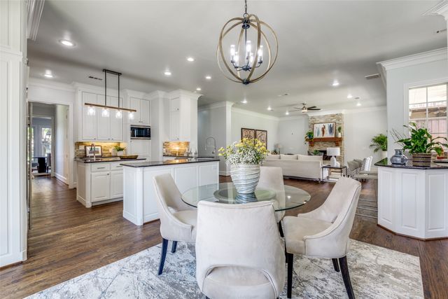 4421 Caruth Boulevard, Dallas, TX 75225