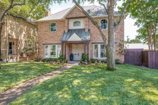 4421 Caruth Boulevard, Dallas, TX 75225