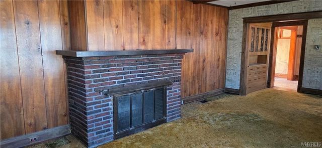 1120 Exchange Street, Alden, NY 14004