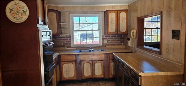 1120 Exchange Street, Alden, NY 14004