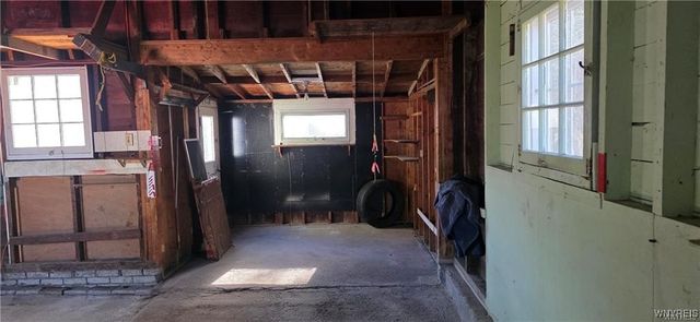 1120 Exchange Street, Alden, NY 14004