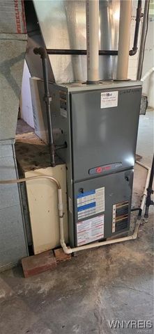 1120 Exchange Street, Alden, NY 14004