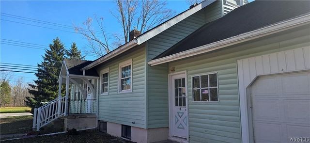 1120 Exchange Street, Alden, NY 14004