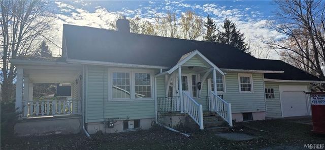 1120 Exchange Street, Alden, NY 14004