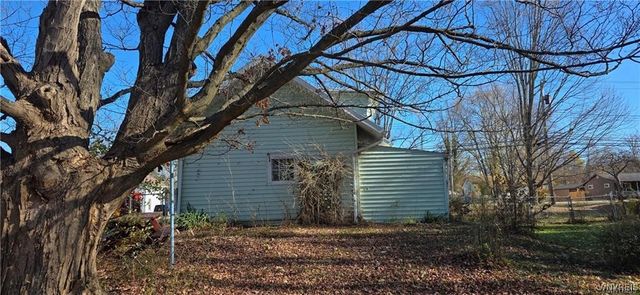 1120 Exchange Street, Alden, NY 14004