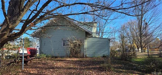 1120 Exchange Street, Alden, NY 14004