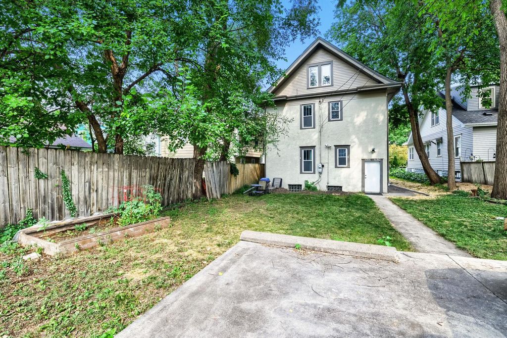3622 Longfellow Avenue, Minneapolis, MN 55407 — photo 4
