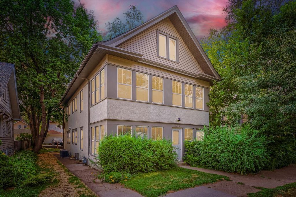 3622 Longfellow Avenue, Minneapolis, MN 55407 — photo 5